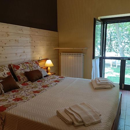 Agriturismo Terralieta Roseto Degli Abruzzi Ngoại thất bức ảnh